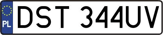DST344UV