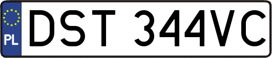 DST344VC