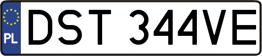 DST344VE