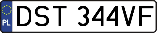 DST344VF