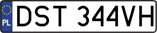 DST344VH