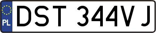 DST344VJ
