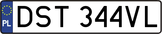 DST344VL