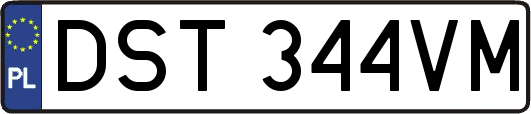 DST344VM