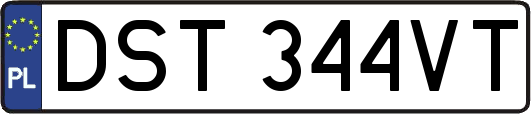 DST344VT