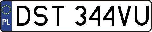 DST344VU