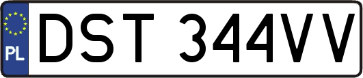 DST344VV