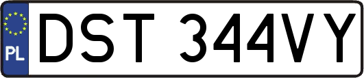 DST344VY