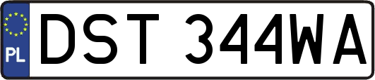 DST344WA