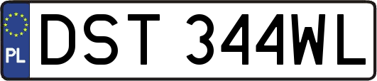 DST344WL