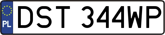 DST344WP
