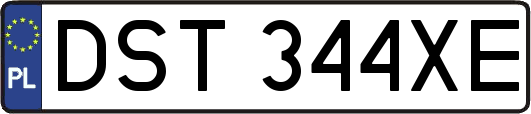 DST344XE