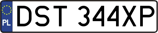 DST344XP