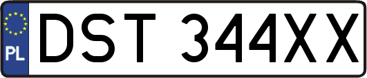 DST344XX