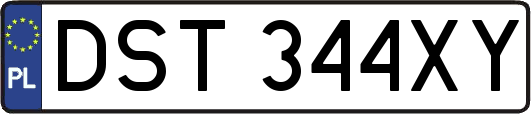 DST344XY