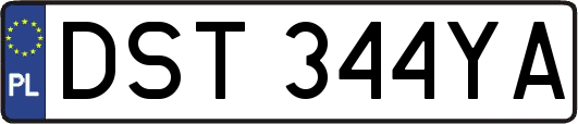 DST344YA