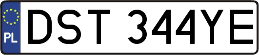 DST344YE