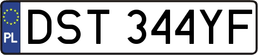 DST344YF
