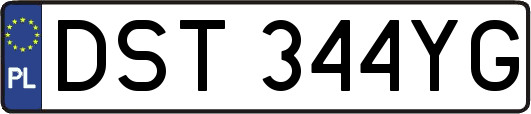 DST344YG