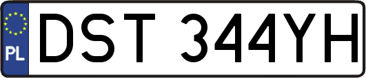 DST344YH