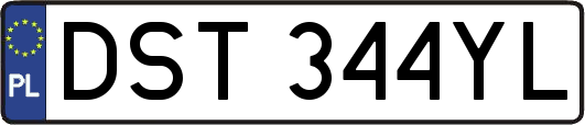 DST344YL