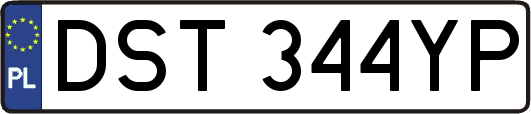 DST344YP