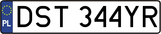 DST344YR