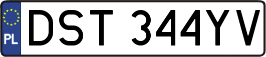 DST344YV