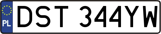 DST344YW