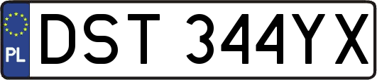 DST344YX