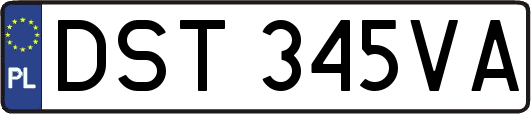 DST345VA