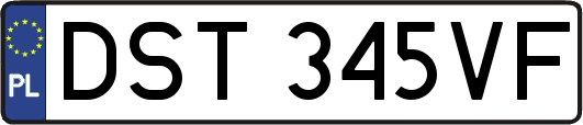 DST345VF