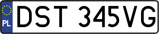 DST345VG