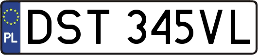 DST345VL