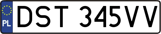 DST345VV