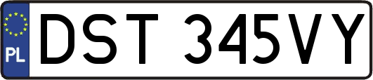 DST345VY