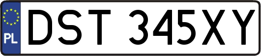 DST345XY