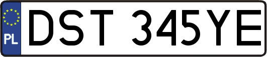 DST345YE