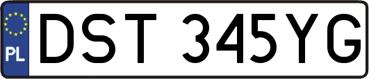 DST345YG