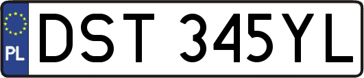 DST345YL