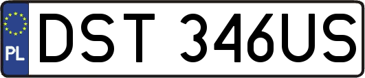 DST346US