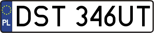 DST346UT