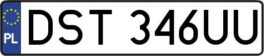DST346UU