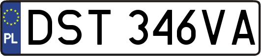 DST346VA