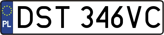 DST346VC