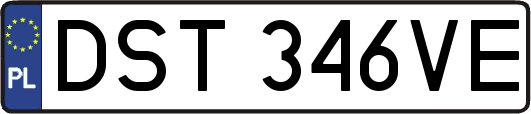 DST346VE