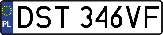 DST346VF