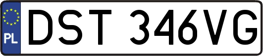 DST346VG