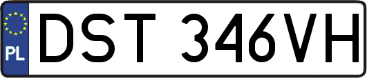 DST346VH