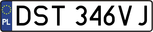 DST346VJ